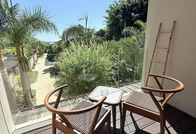 سوییت لوکس, Wonders Beach Boutique