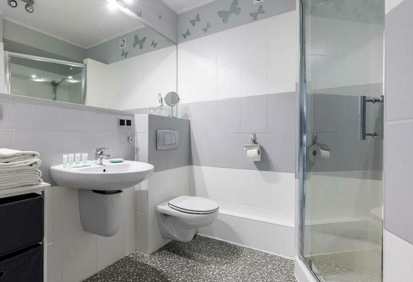 Семейный Номер Superior, Maloves Resort & Spa Prywatne Apartamenty