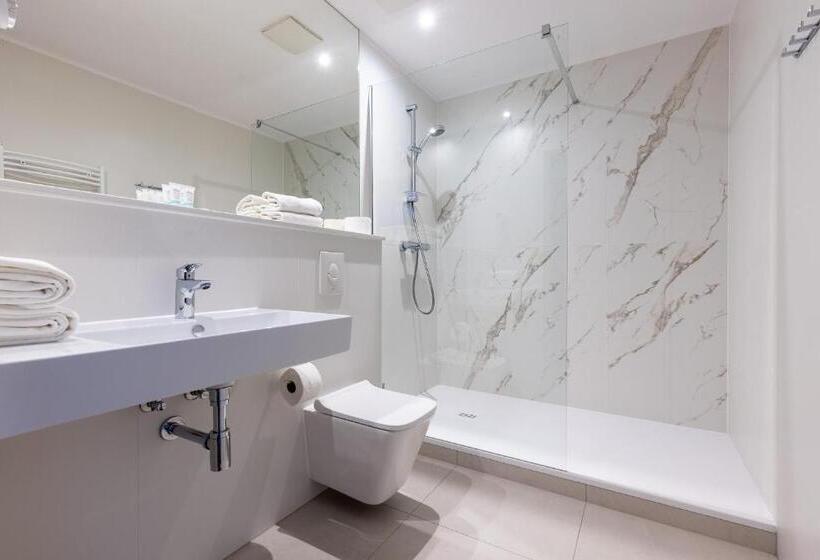 חדר דלוקס, Maloves Resort & Spa Prywatne Apartamenty