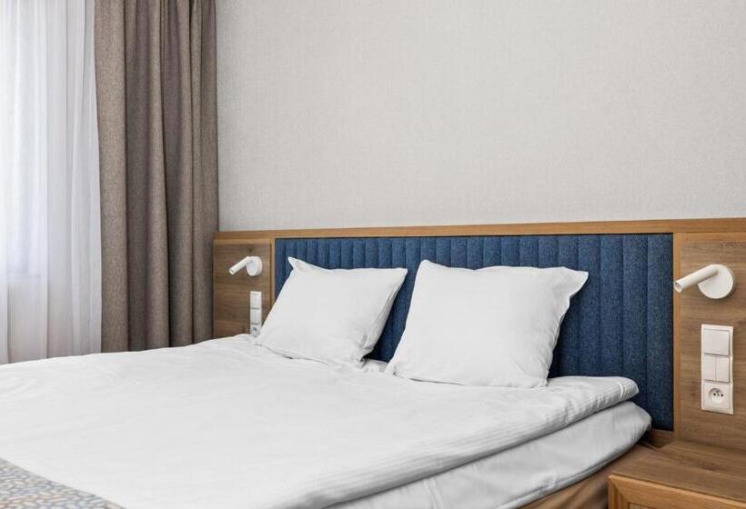 דירת חדר, Maloves Resort & Spa Prywatne Apartamenty