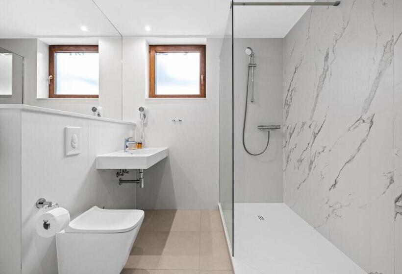 דירת חדר, Maloves Resort & Spa Prywatne Apartamenty