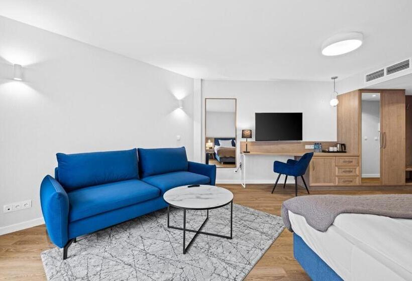 חדר סטנדרט, Maloves Resort & Spa Prywatne Apartamenty