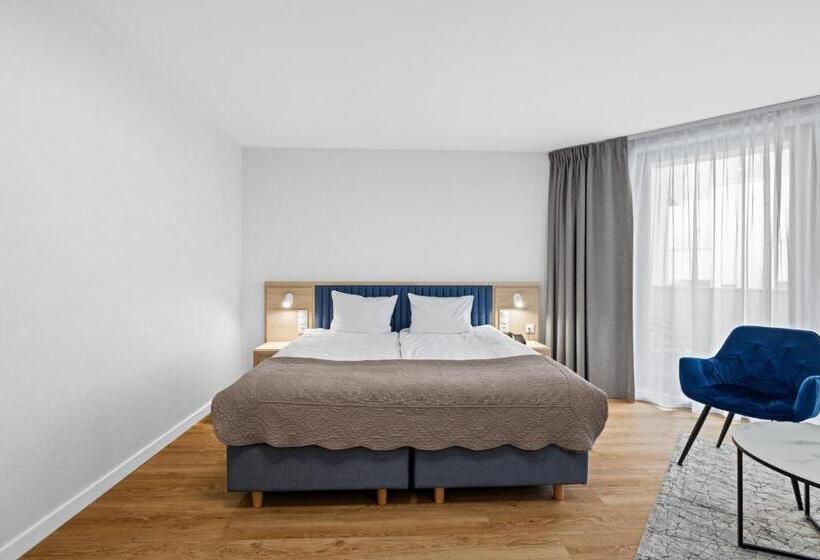 Номер Стандарт, Maloves Resort & Spa Prywatne Apartamenty