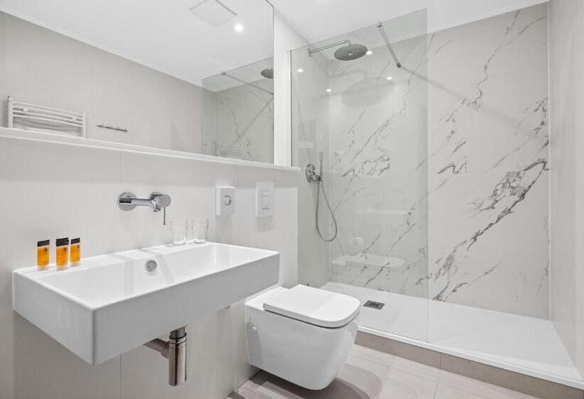 חדר סטנדרט, Maloves Resort & Spa Prywatne Apartamenty