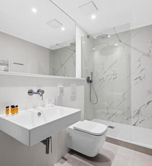 חדר סטנדרט, Maloves Resort & Spa Prywatne Apartamenty