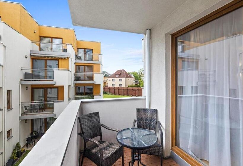 חדר סטנדרט, Maloves Resort & Spa Prywatne Apartamenty