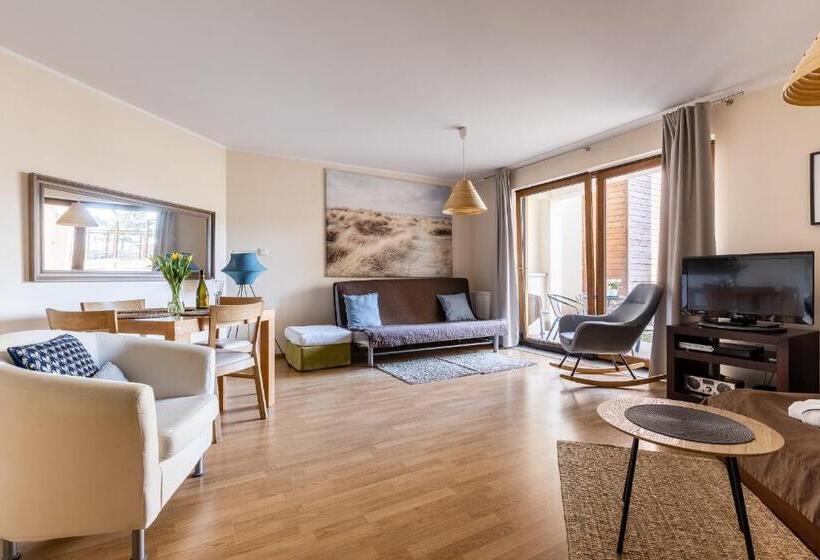Семейный Номер, Maloves Resort & Spa Prywatne Apartamenty