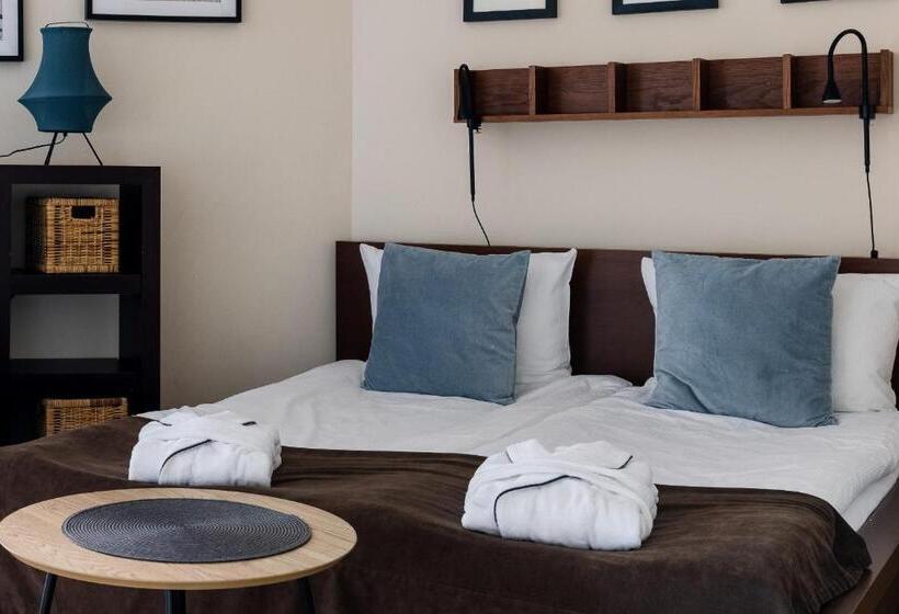 חדר משפחתי, Maloves Resort & Spa Prywatne Apartamenty