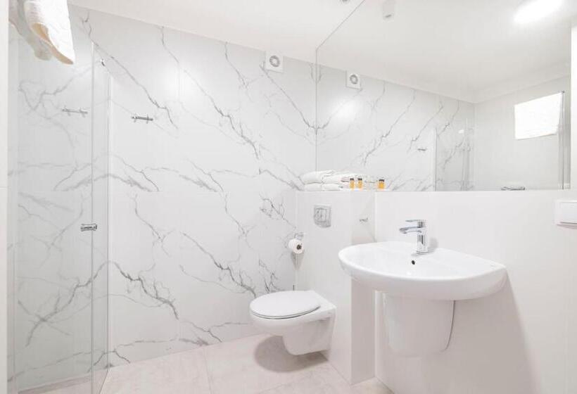 Семейный Номер, Maloves Resort & Spa Prywatne Apartamenty