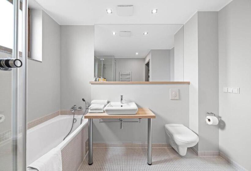 חדר סטנדרט, Maloves Resort & Spa Prywatne Apartamenty