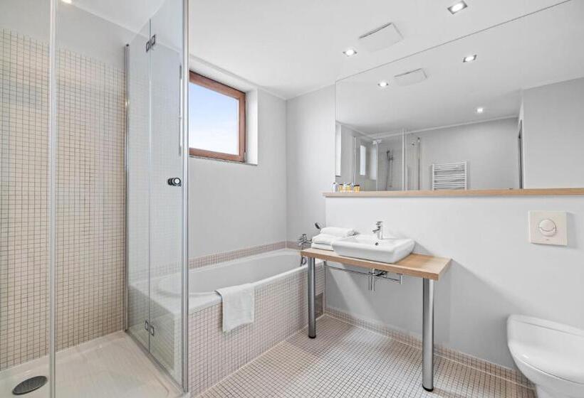 חדר סטנדרט, Maloves Resort & Spa Prywatne Apartamenty