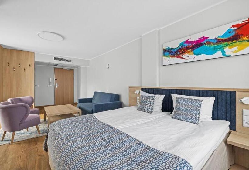 חדר סטנדרט, Maloves Resort & Spa Prywatne Apartamenty