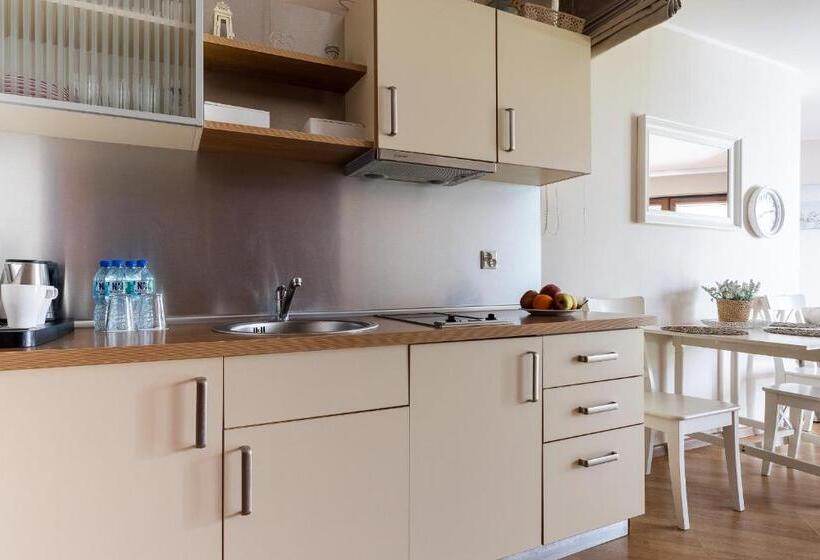 חדר משפחתי, Maloves Resort & Spa Prywatne Apartamenty