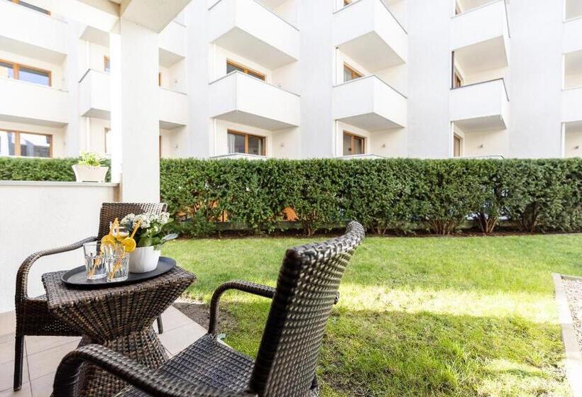 Семейный Номер, Maloves Resort & Spa Prywatne Apartamenty