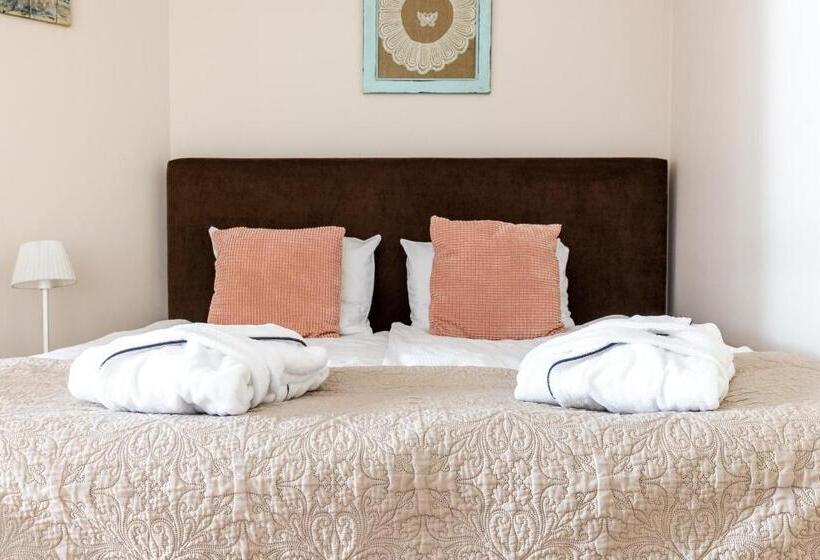 חדר משפחתי, Maloves Resort & Spa Prywatne Apartamenty