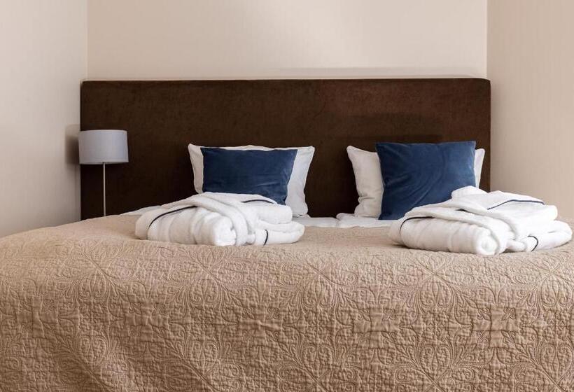 חדר משפחתי, Maloves Resort & Spa Prywatne Apartamenty