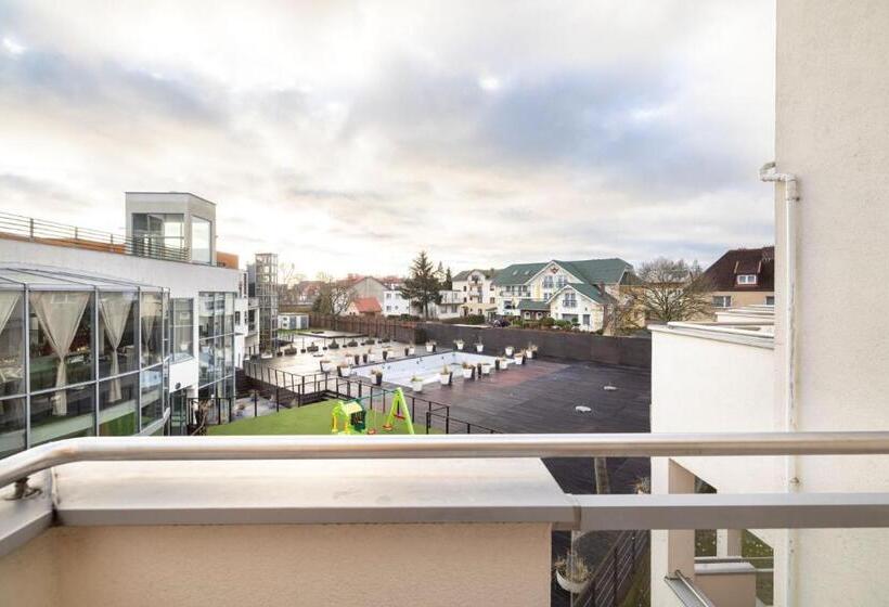 חדר משפחתי, Maloves Resort & Spa Prywatne Apartamenty