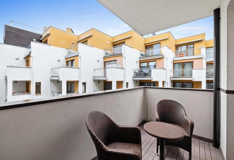 חדר סטנדרט, Maloves Resort & Spa Prywatne Apartamenty