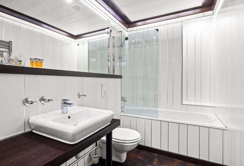 חדר סטנדרט, Maloves Resort & Spa Prywatne Apartamenty