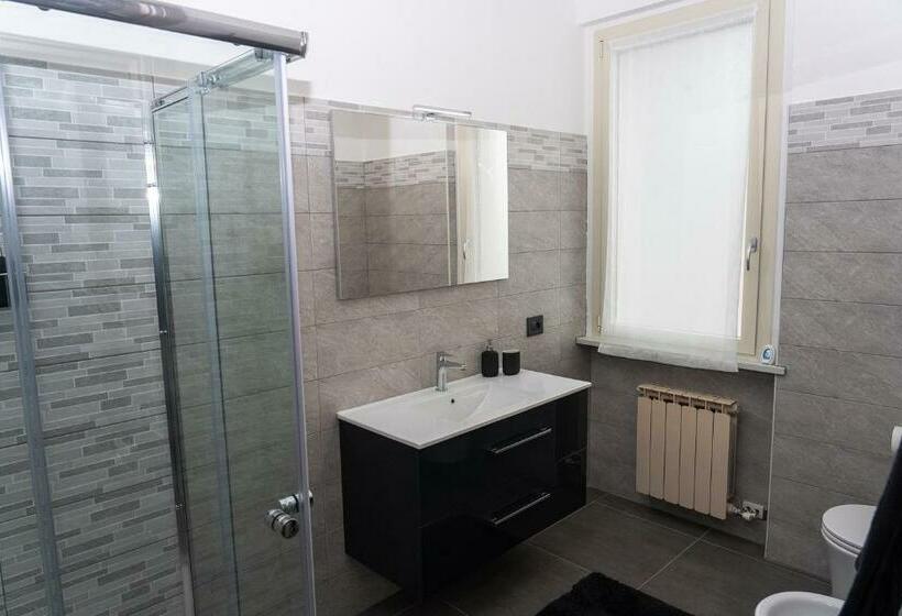 스탠다드 룸, Piscina San Lorenzo