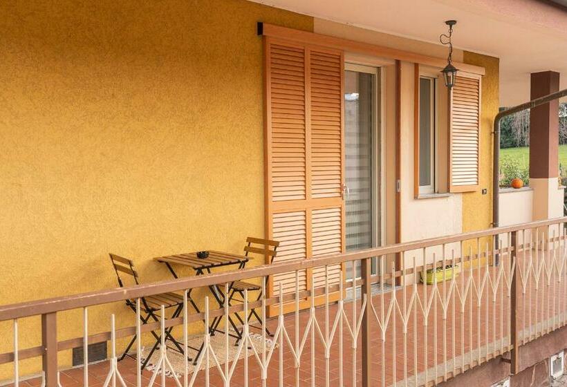 스탠다드 룸, Piscina San Lorenzo