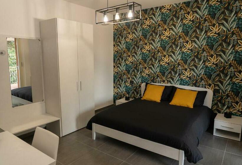 스탠다드 룸, Piscina San Lorenzo