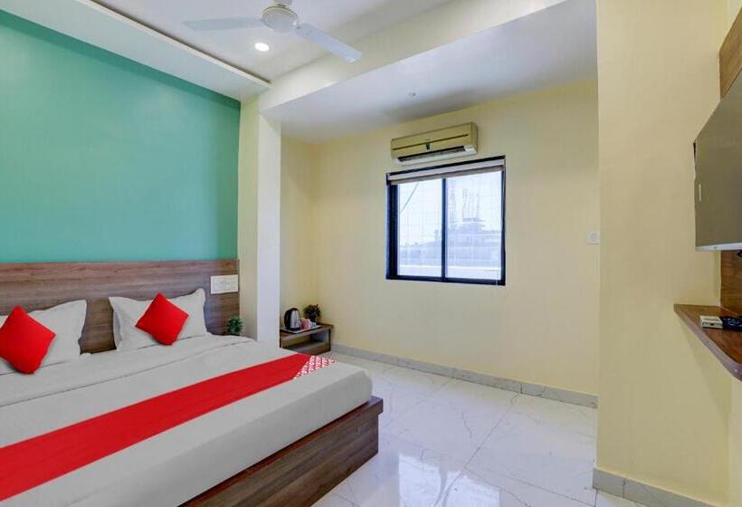 Номер Стандарт, Flagship Hotel Royal Plus