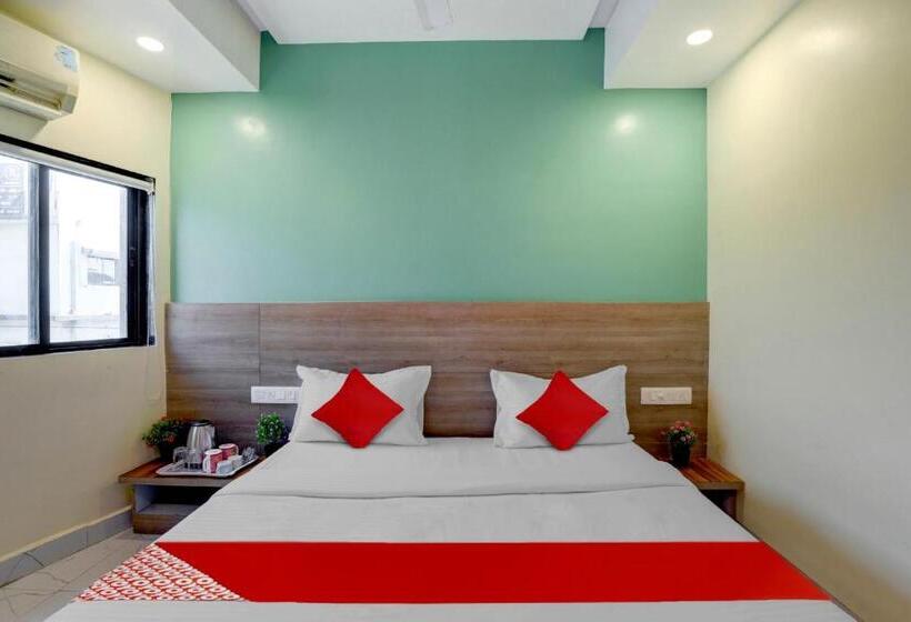 اتاق استاندارد, Flagship Hotel Royal Plus