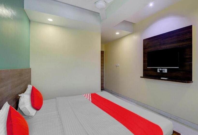 Номер Стандарт, Flagship Hotel Royal Plus