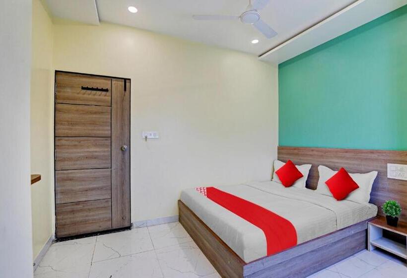 Номер Стандарт, Flagship Hotel Royal Plus