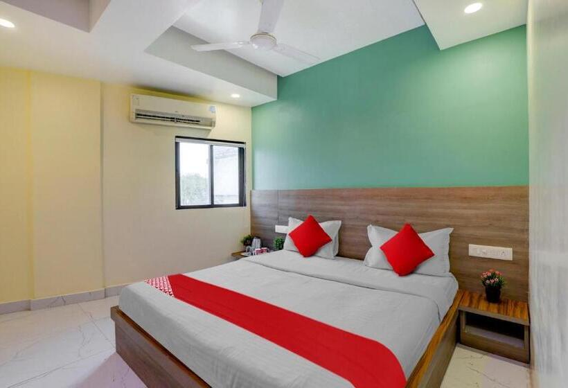 Номер Стандарт, Flagship Hotel Royal Plus