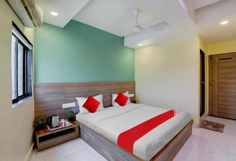 اتاق استاندارد, Flagship Hotel Royal Plus