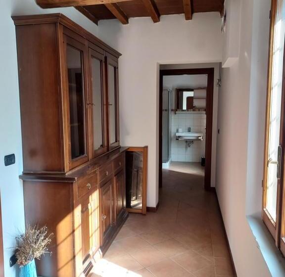 가든 전망 주니어 스위트, Montebudello