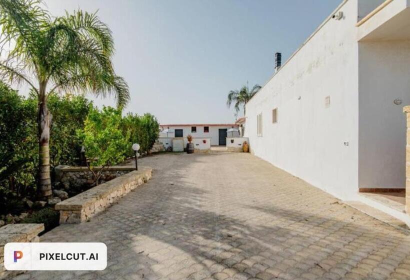 اتاق استاندارد, Briciola S Rooms