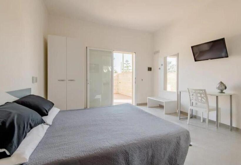 اتاق استاندارد, Briciola S Rooms