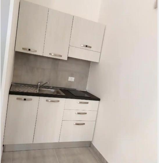 اتاق استاندارد, Briciola S Rooms