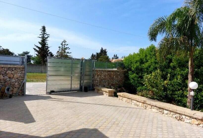 اتاق استاندارد, Briciola S Rooms