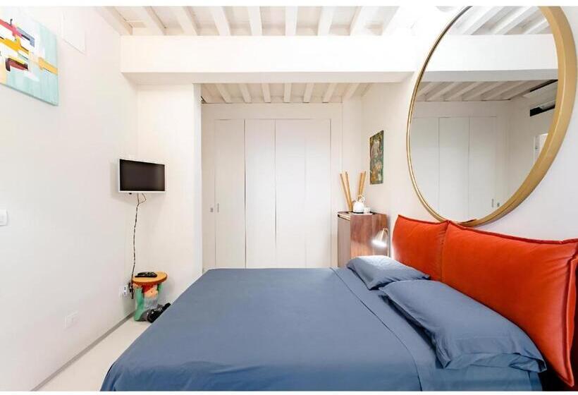 اتاق استاندارد, Luxury Tower House In Heart Of Pisa