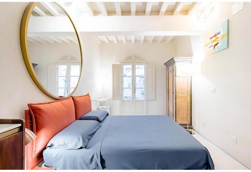 اتاق استاندارد, Luxury Tower House In Heart Of Pisa