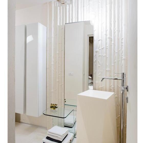 اتاق استاندارد, Luxury Tower House In Heart Of Pisa