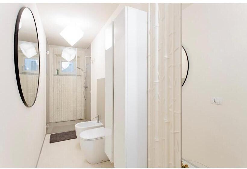 اتاق استاندارد, Luxury Tower House In Heart Of Pisa