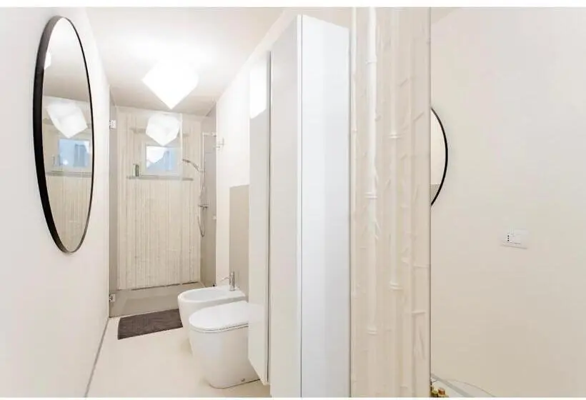 اتاق استاندارد, Luxury Tower House In Heart Of Pisa