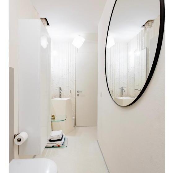 اتاق استاندارد, Luxury Tower House In Heart Of Pisa