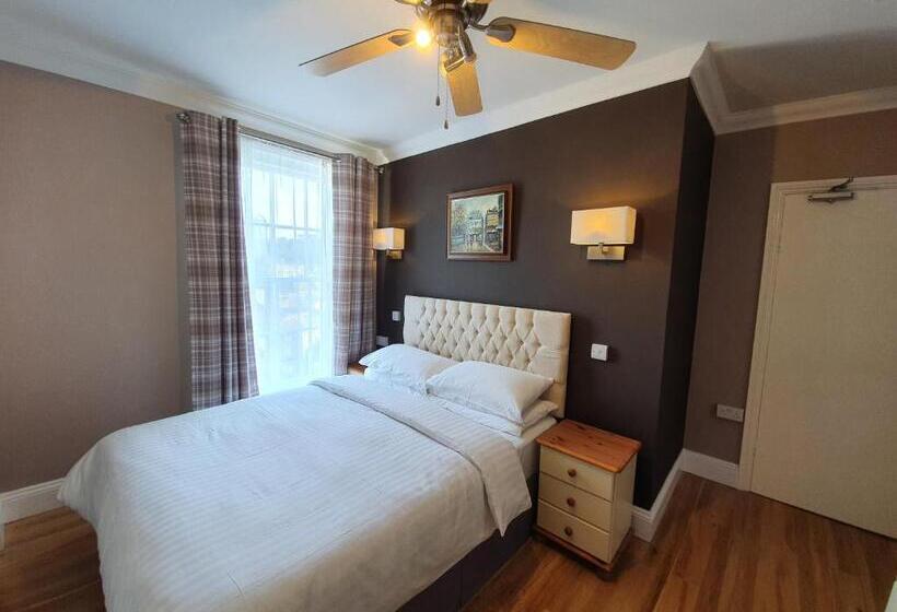 Номер Economy, Midway Guest House