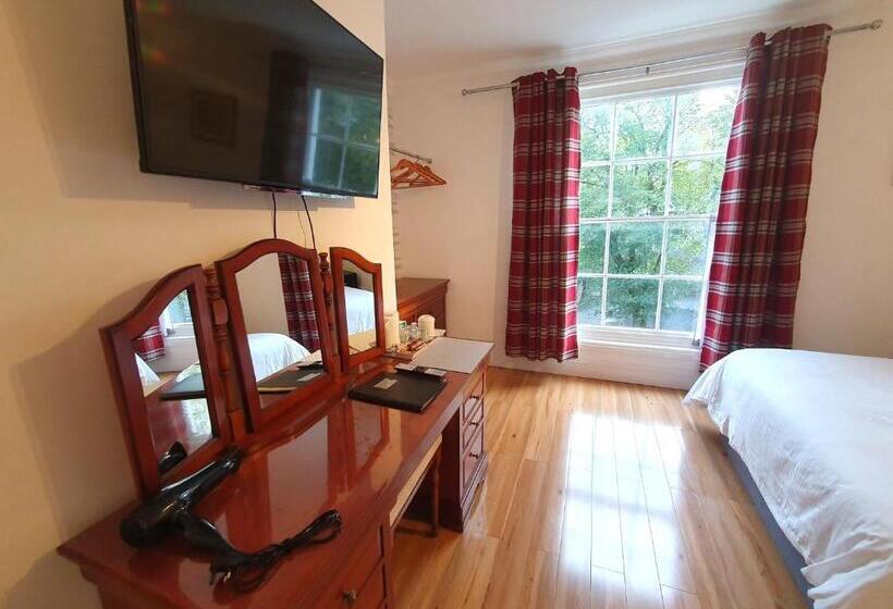 Стандартный Номер Кровать Кинг, Midway Guest House