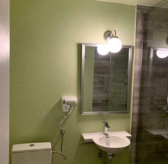 غرفة ديلوكس, Pensiunea Delta Drill