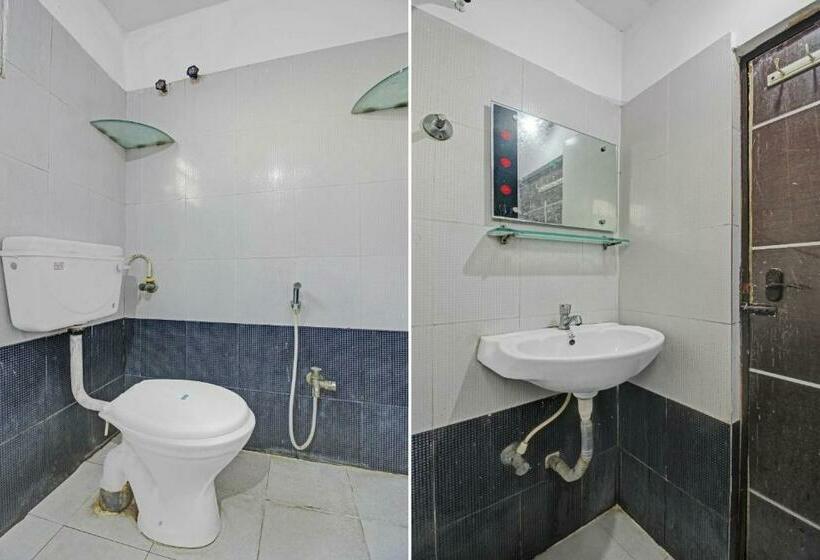 三人经典房间, O Kanak International