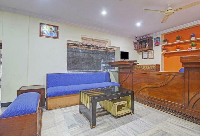 三人经典房间, O Kanak International