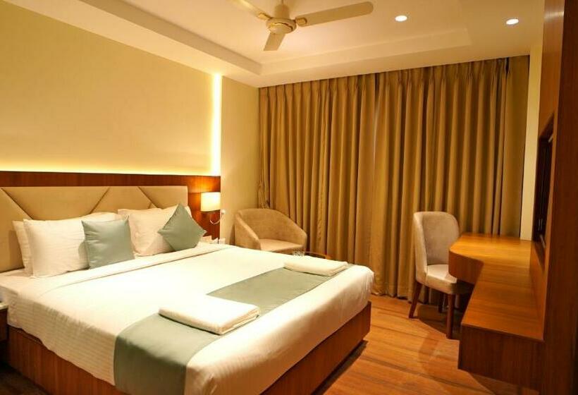 اتاق لوکس, Antique Regency