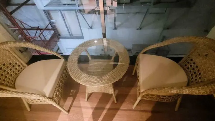 Habitació Deluxe, Antique Regency